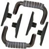 Zestaw fitness 5w1 niebieski 1500 [12230000294]